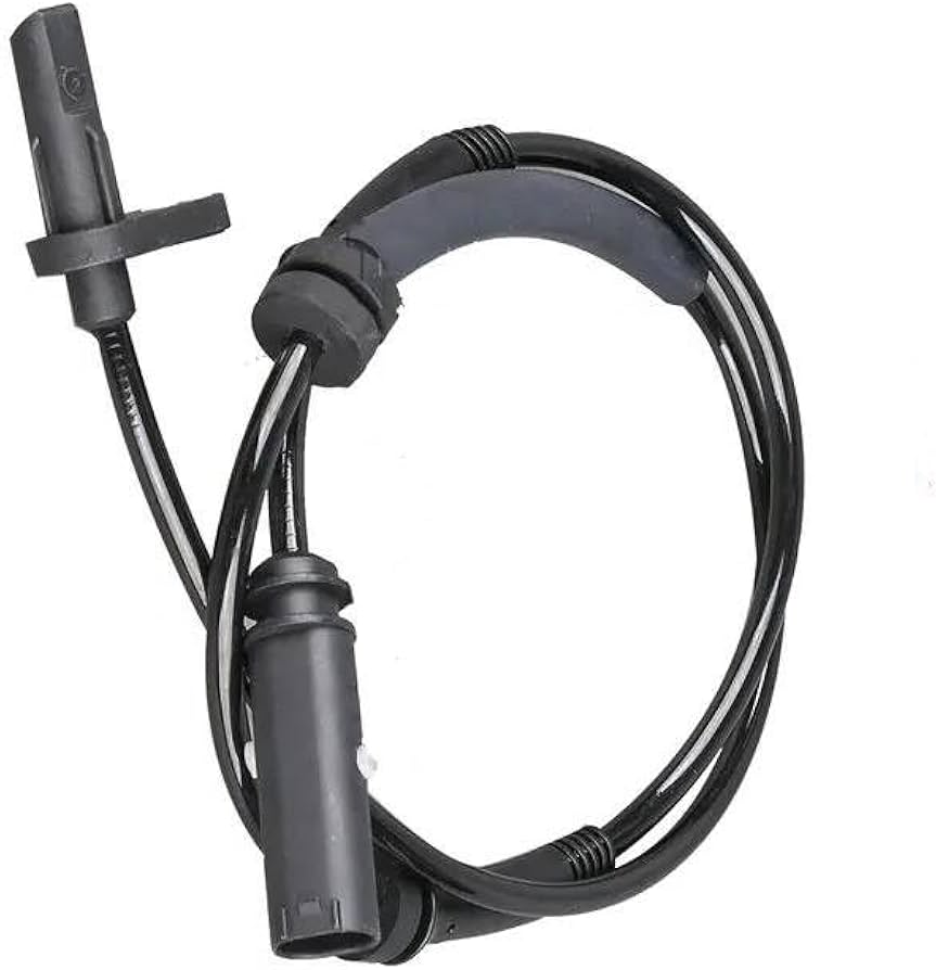 Front ABS Wheel Speed Sensor 34526791748 Compatible With BMW F20 F30 F35