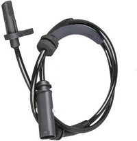 Front ABS Wheel Speed Sensor 34526791748 Compatible With BMW F20 F30 F35
