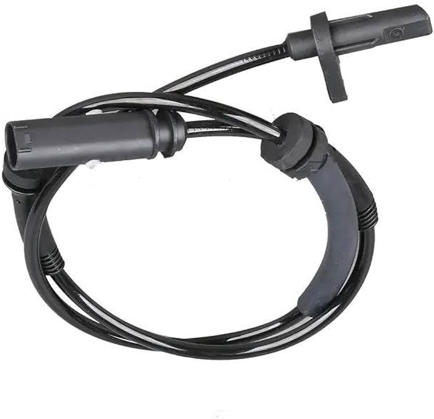 Front ABS Wheel Speed Sensor 34526791748 Compatible With BMW F20 F30 F35