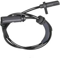 Front ABS Wheel Speed Sensor 34526791748 Compatible With BMW F20 F30 F35