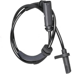 Front ABS Wheel Speed Sensor 34526791748 Compatible With BMW F20 F30 F35