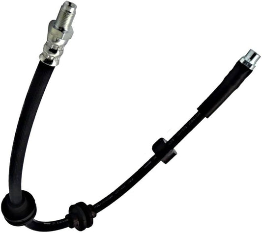 Front Brake Hose 34306787316 34306799424 Compatible With BMW X1 E84