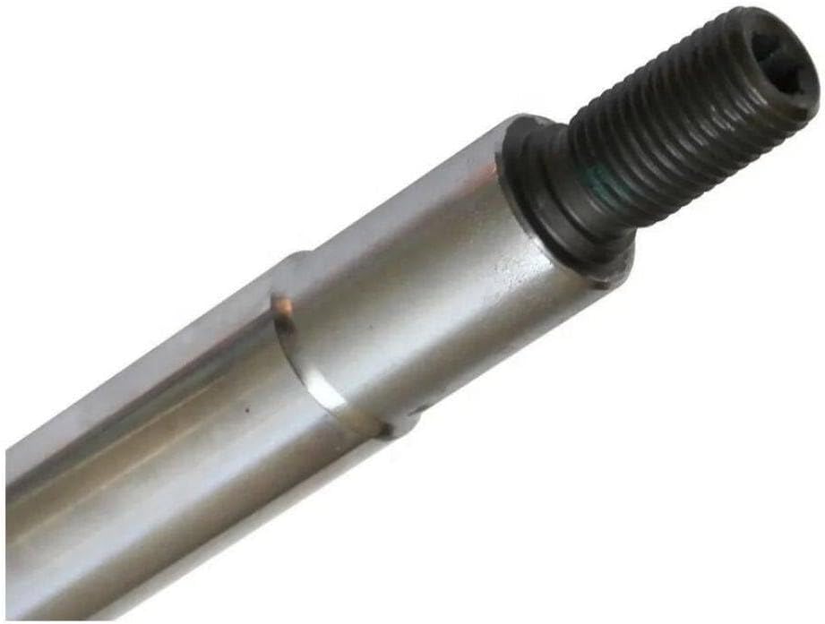Front Right  Shock Absorber 2463233000 Compatible With MERCEDES-BENZ A-CLASS (W176) & B-CLASS Sports Tourer (W246, W242) & CLA Coupe (C117) (1PCS)