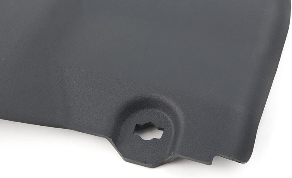 Front Tow Hook Cover LR002155 Compatible With Range Rover 2/ Free Lander 2 - L359 (2009-2015) Tag No.924