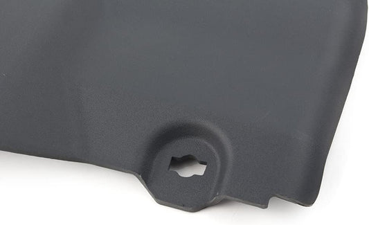 Front Tow Hook Cover LR002155 Compatible With Range Rover 2/ Free Lander 2 - L359 (2009-2015) Tag No.924