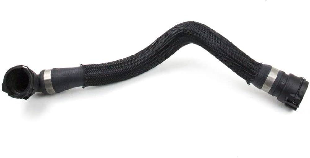Return Pipe 64219329646 Compatible With BMW F30 F35