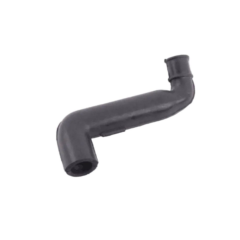 Exhaust Pipe/Crankcase Breather Hose 1040943682 A1040943682 Compatible With Mercedes Benz E Class W202 W140 W224