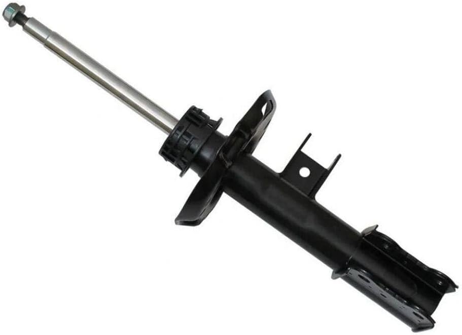 Front Right  Shock Absorber 2463233000 Compatible With MERCEDES-BENZ A-CLASS (W176) & B-CLASS Sports Tourer (W246, W242) & CLA Coupe (C117) (1PCS)