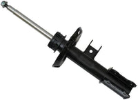 Front Right  Shock Absorber 2463233000 Compatible With MERCEDES-BENZ A-CLASS (W176) & B-CLASS Sports Tourer (W246, W242) & CLA Coupe (C117) (1PCS)