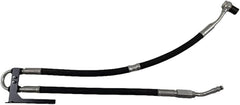 Power Steering Pressure Return Hose 1644600024 1644600124 1644600224 1644600524 1644601224 1644601324 1644602224 1644603324 Compatible With Mercedes Benz W164