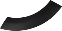 Rear Right Wheel Arch (EYEBROW ) 51779801886 Compatible With MINI COUNTRYMAN (R60) | Tag No.120