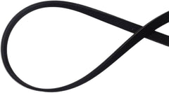 Accessory Drive Belt 11287512762 Compatible With BMW E46 E53