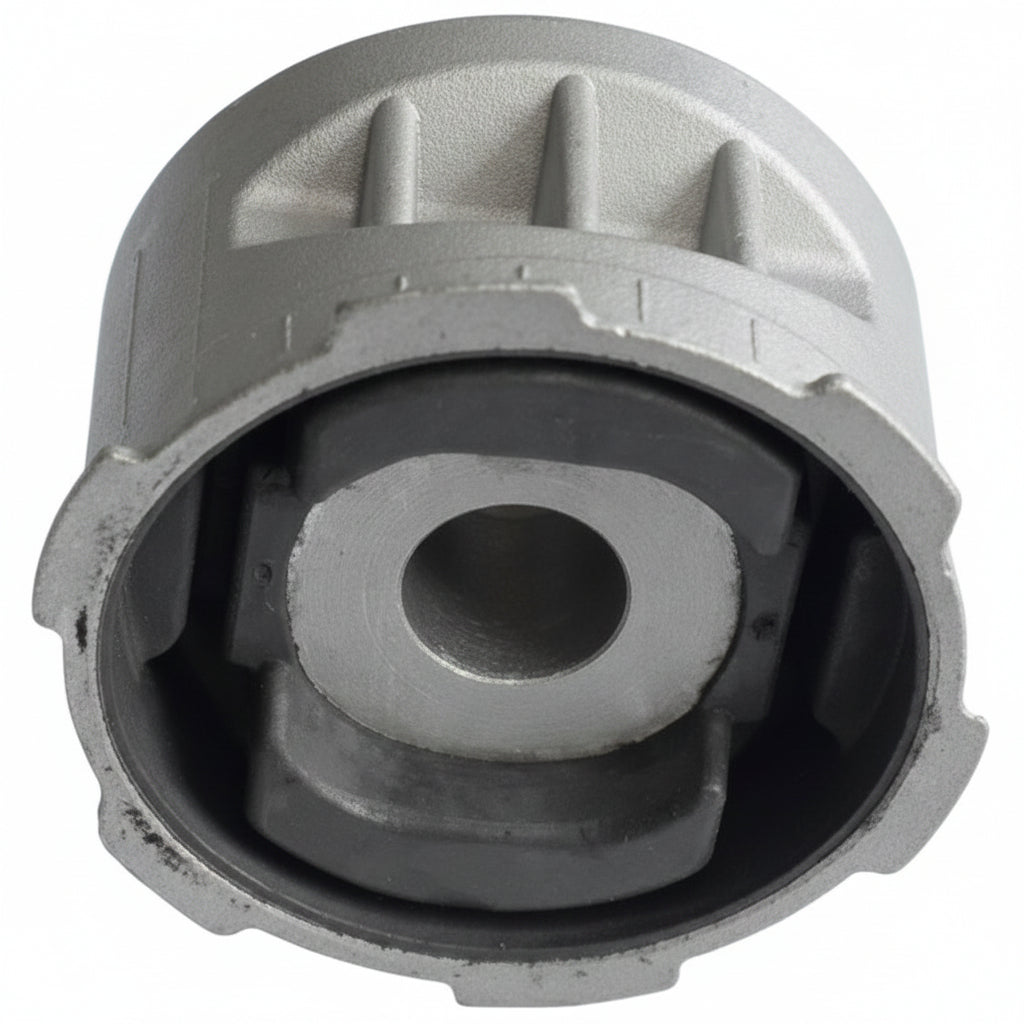 Front Bridge Bushing 7L0499035A Compatible With Audi Q7 PORSCHE CAYENNE (92A) CAYENNE (9PA) Volkswagen TOUAREG (7LA, 7L6, 7L7) TOUAREG (7P5, 7P6)