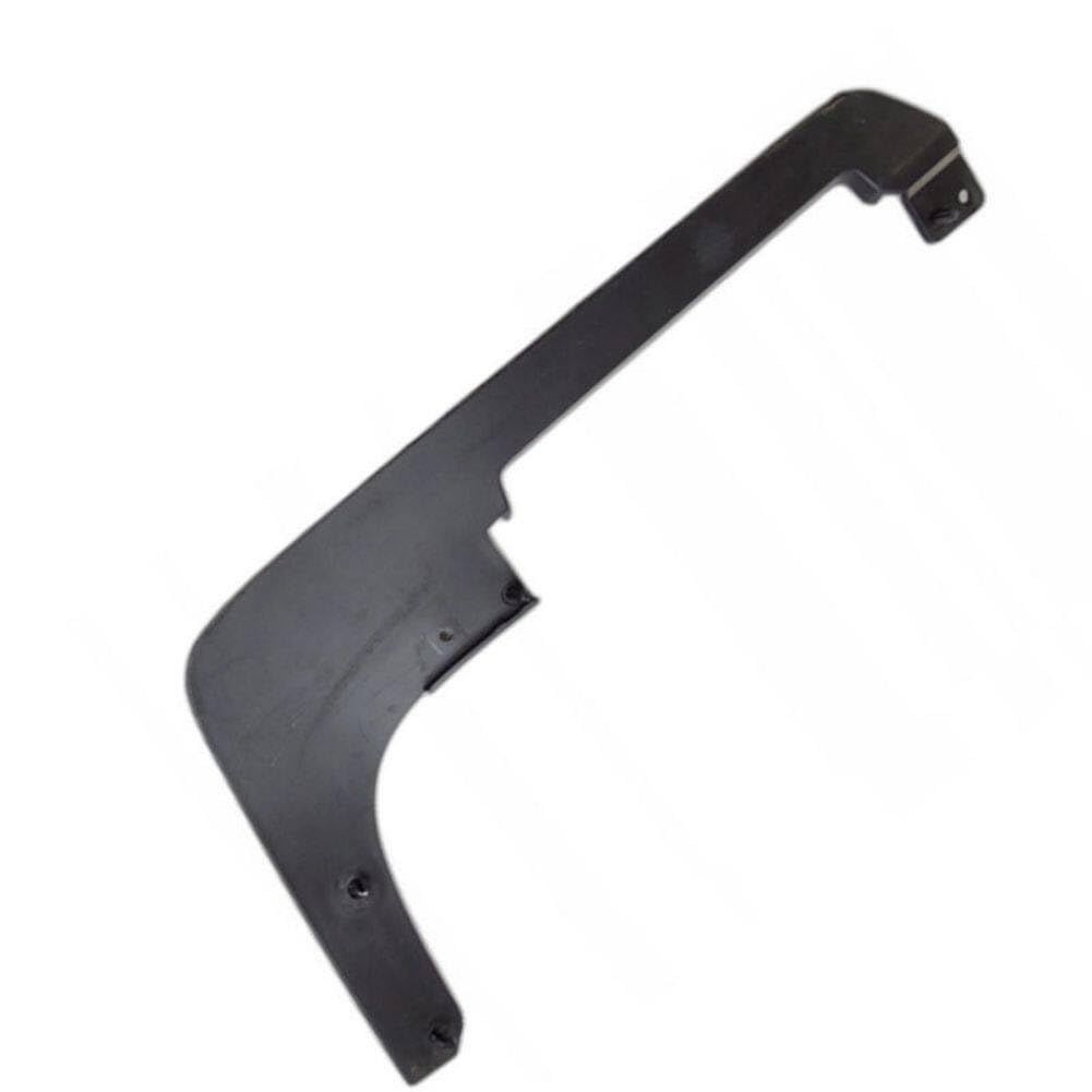 Fog Lamp Cover Right LR127532 & Left LR127533 Compatible With Land Rover Discovery Sport - L550 (2020-2024)