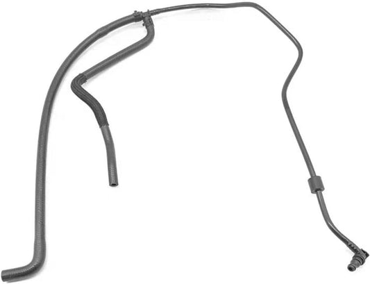 Expansion Tank Hose Breather Vent Engine Coolant Pipe 2515010125 A2515010125 Compatible With W251