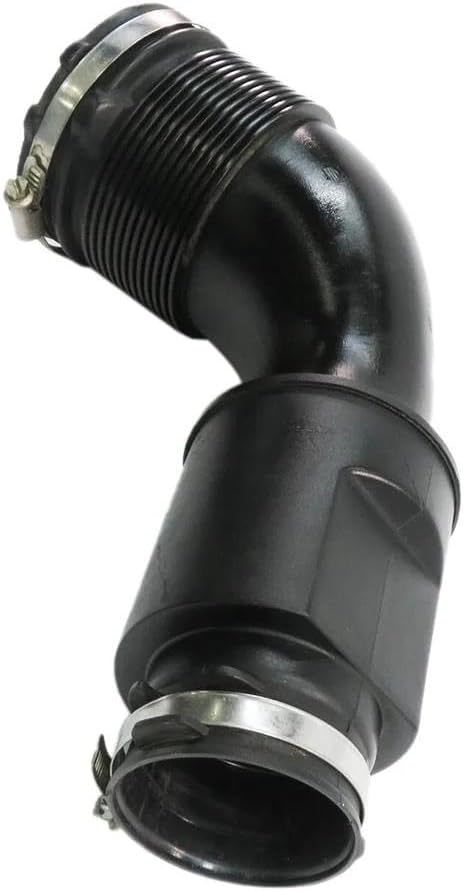 Air Intake Hose Right Rear 4H0129616J Compatible With Audi A8 D4