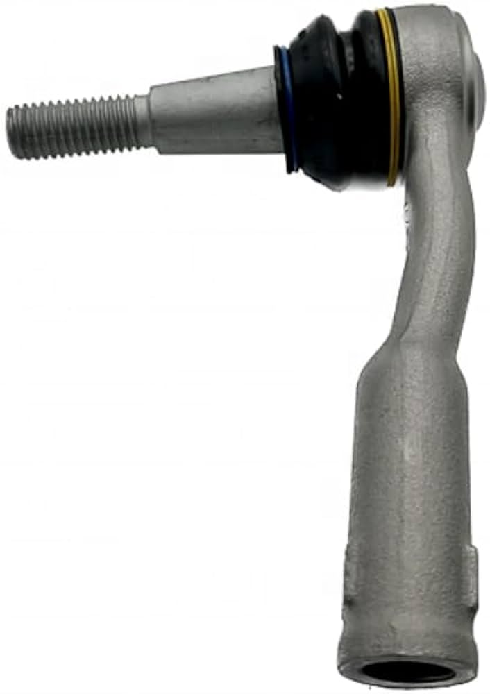Front Ball Joint LR129166 Compatible With DEFENDER Station Wagon (L663) DISCOVERY V (L462)