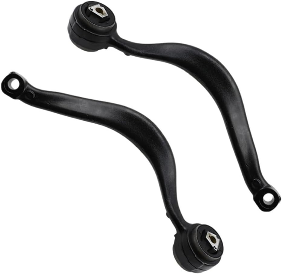 Front Suspension Control Lower Arm Left 31121096169 31126769717 & Right 31121096170 31126769718 Compatible With BMW For X5 E53