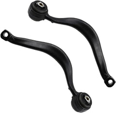 Front Suspension Control Lower Arm Left 31121096169 31126769717 & Right 31121096170 31126769718 Compatible With BMW For X5 E53