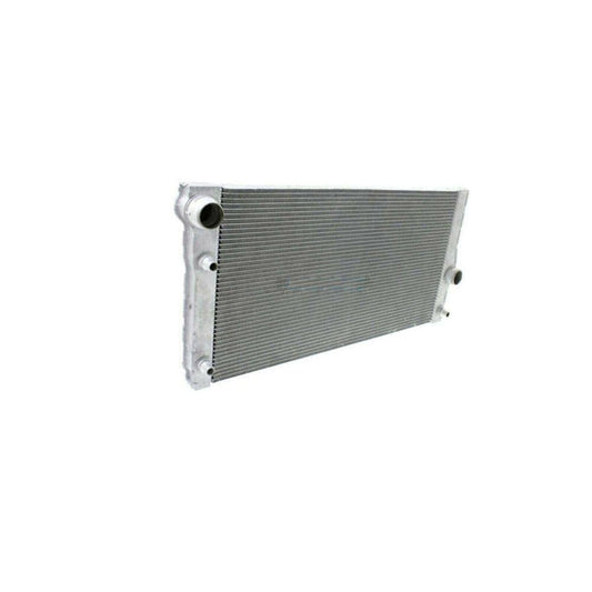 Cooling Radiator 17118615454 Compatible With BMW F02 F10