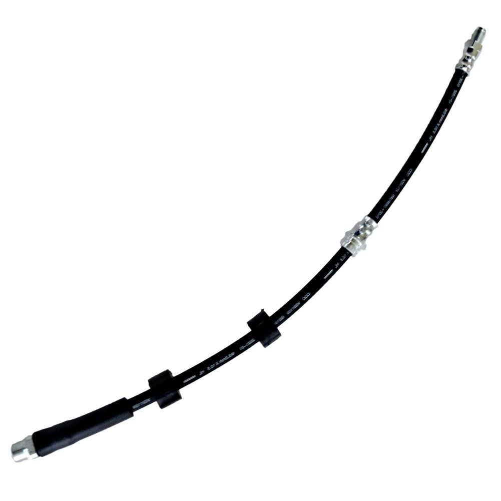 Front Brake Hose 34306787317 34306799425 Compatible With BMW X1 E84