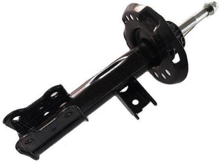 Front Left  Shock Absorber 2463232900 Compatible With MERCEDES-BENZ A-CLASS (W176) & B-CLASS Sports Tourer (W246, W242) & CLA Coupe (C117) (1PCS)