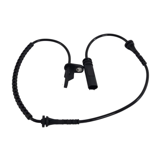 Front Left/Right ABS Wheel Speed Sensor 34526880755 34525A98F72 3425A61B45 34526895881 Compatible With BMW & 2 Gran Coupe (F44) & X1 (F48) & MINI & MINI CLUBMAN (F54) & MINI COUNTRYMAN (F60)