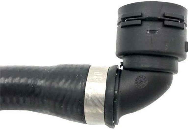 Coolant Hose 17127584560 Compatible With BMW X5 E70 F15
