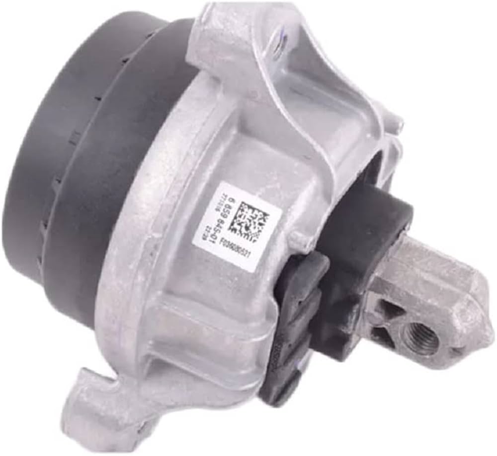 Engine Mount Set Left 22116859845 22116777375 22116860231 & Right 22116859846 Compatible With BMW F01 F02