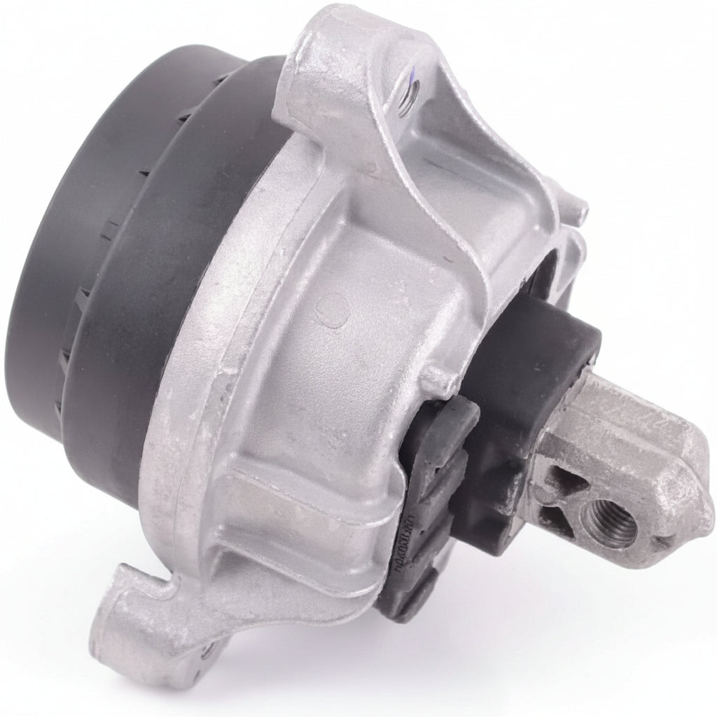 Engine Mount Set Left 22116859845 22116777375 22116860231 & Right 22116859846 Compatible With BMW F01 F02