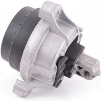 Engine Mount Set Left 22116859845 22116777375 22116860231 & Right 22116859846 Compatible With BMW F01 F02