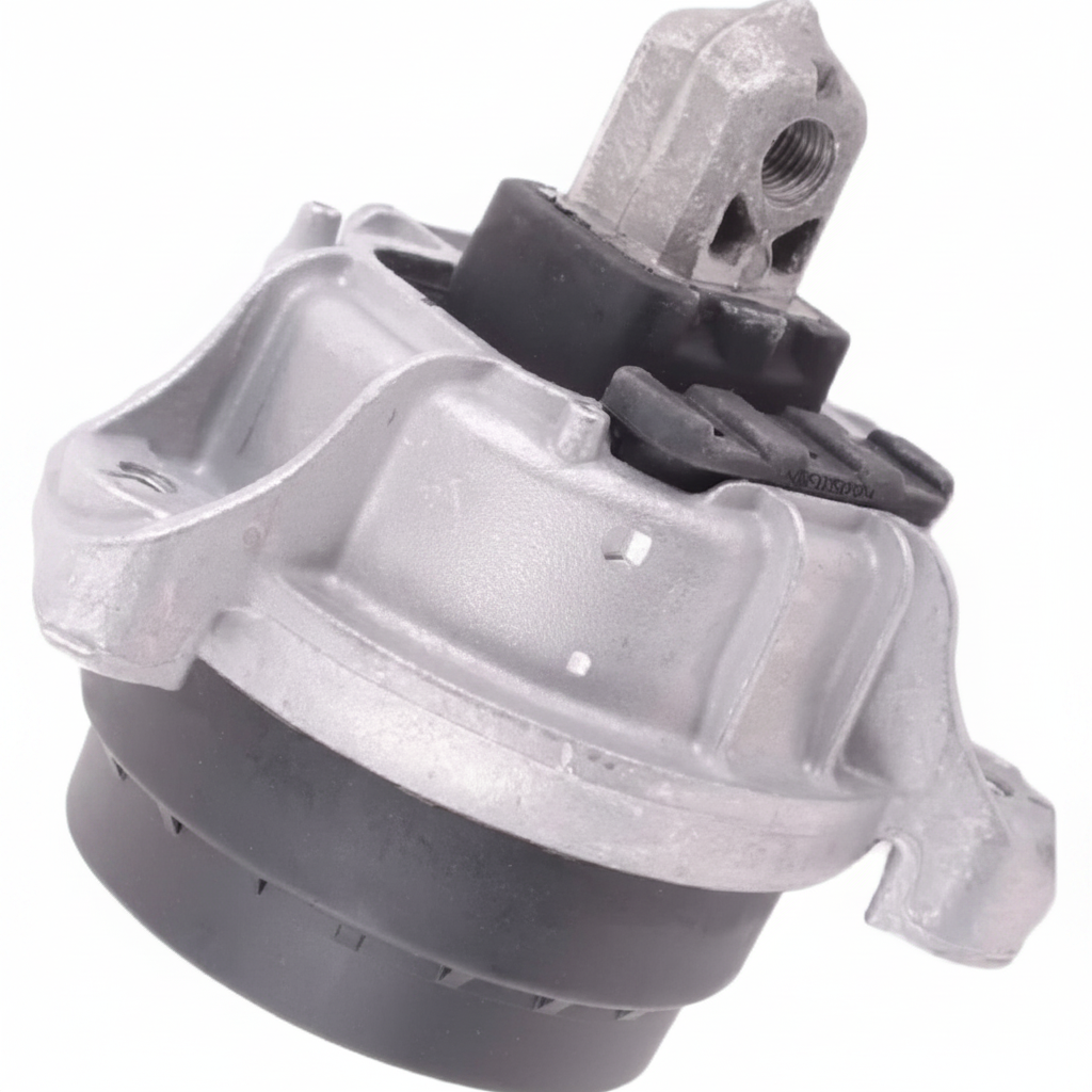 Engine Mount Set Left 22116859845 22116777375 22116860231 & Right 22116859846 Compatible With BMW F01 F02