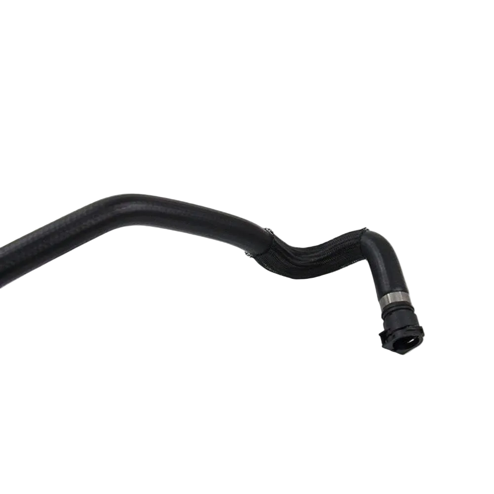 Water Tank Radiator Hose 17127591093 Compatible With BMW F01 F02 F10