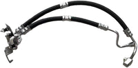 Power Steering Pressure Line Hose 32416779929 32416786795 Compatible With BMW E70 E71 F15