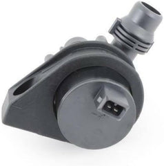 Auxiliary Water Pump 64116951549 64116978627 64119197085 Compatible With BMW E70 E71 F15 F16