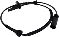 Front Left/Right ABS Wheel Speed Sensor 34526880755 34525A98F72 3425A61B45 34526895881 Compatible With BMW & 2 Gran Coupe (F44) & X1 (F48) & MINI & MINI CLUBMAN (F54) & MINI COUNTRYMAN (F60)
