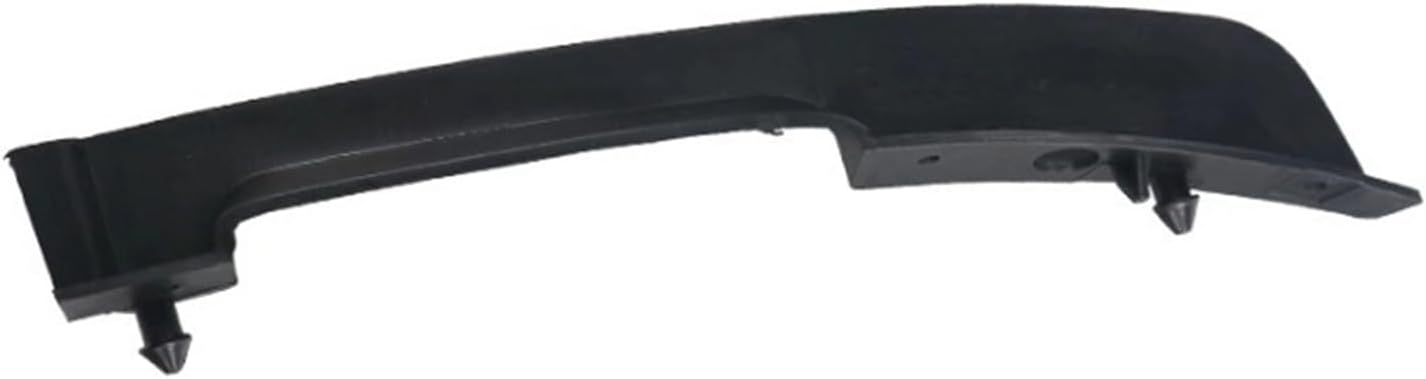 Front Bumper Spoilers Right LR098434 & Left LR098435 Compatible With Land Rover Range Rover Vogue - L405 (2018-2022) Tag No.10