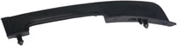 Front Bumper Spoilers Right LR098434 & Left LR098435 Compatible With Land Rover Range Rover Vogue - L405 (2018-2022) Tag No.10