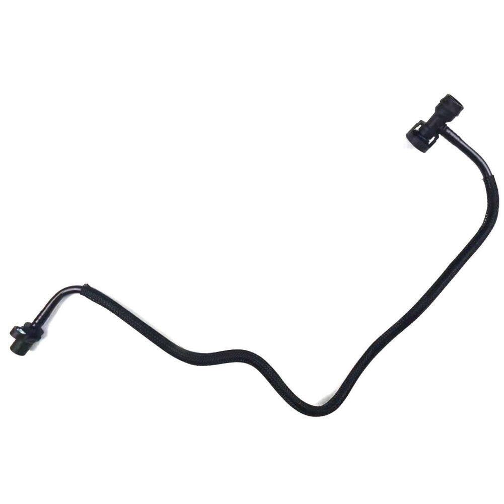 Air Hose Intake Pipe 11157619007 Compatible With BMW F45 F46 F48 F39 F55 F56 F54 F57 F60 OEM