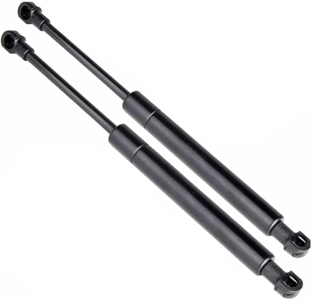 Front Bonnet Hood Strut Shocker BHE780060 Compatible With Land Rover LAND ROVER DISCOVERY IV (L319) | LR4