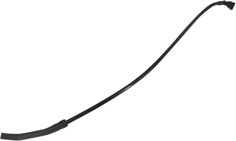 Radiator Hose 17128651450 17127619696 Compatible With BMW 528i F07/F10/F11