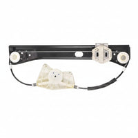 Rear Right Window Regulator 2217300246 Compatible With Mercedes Benz W221
