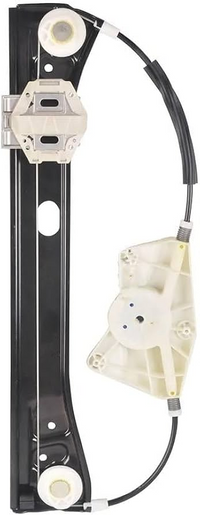 Rear Right Window Regulator 2217300246 Compatible With Mercedes Benz W221