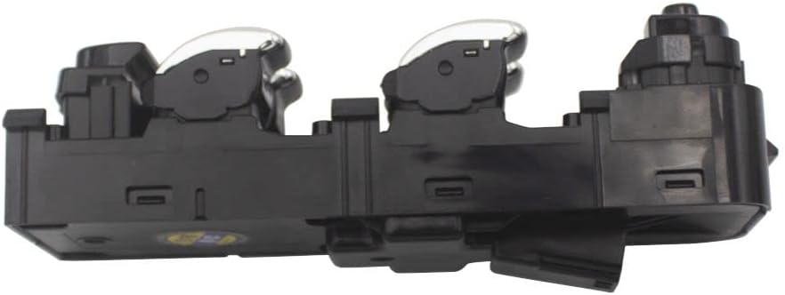 Black Window Switch 31415521 Compatible With VOLVO S90 Tag-SW-63