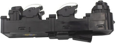 Black Window Switch For VOLVO S90 31415521 Tag-SW-63