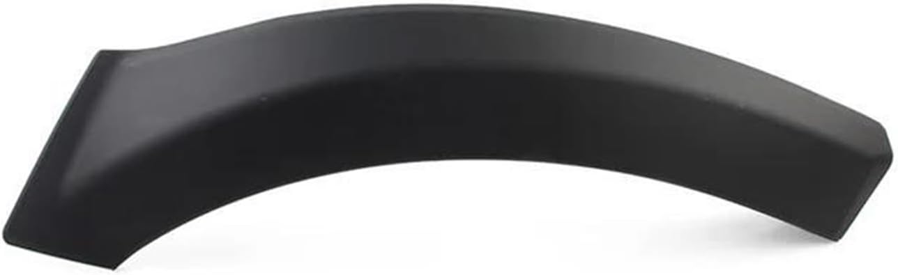 Rear Wheel Eyebrow Right LR092742 & Left LR092743 Compatible With Land Rover Range Rover Velar - L560 (2017-2024) Tag No. 151 & 152