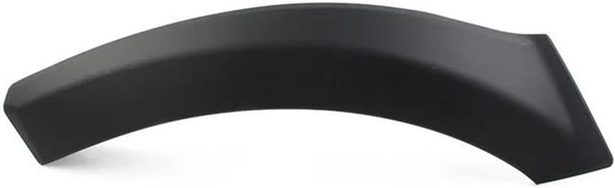 Rear Wheel Eyebrow Right LR092742 & Left LR092743 Compatible With Land Rover Range Rover Velar - L560 (2017-2024) Tag No. 151 & 152