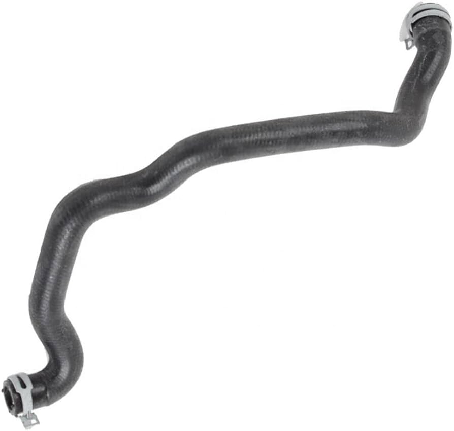 Return Hose 64509169918 Compatible With BMW F02 F07 F18