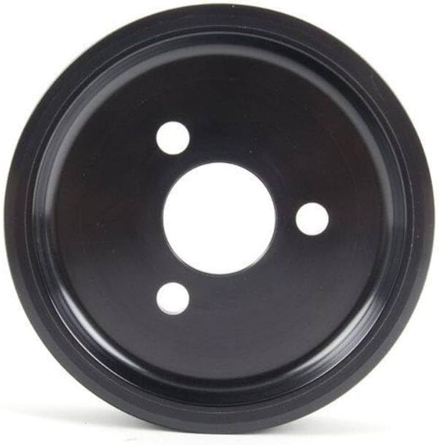 Booster Pump Wheeel 32427508865 Compatible With BMW E60 E66