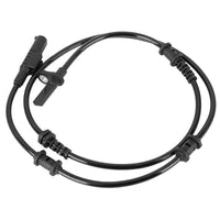 Front Abs Wheel Speed Sensor Abs Wheel Speed Sensor Front 2465402510/c A2465402510 Compatible With Mercedes A Class W176 B Class W246 2012-2018 Cla Coupe W117 2013-2018 Gla W156 X156 2013-2018